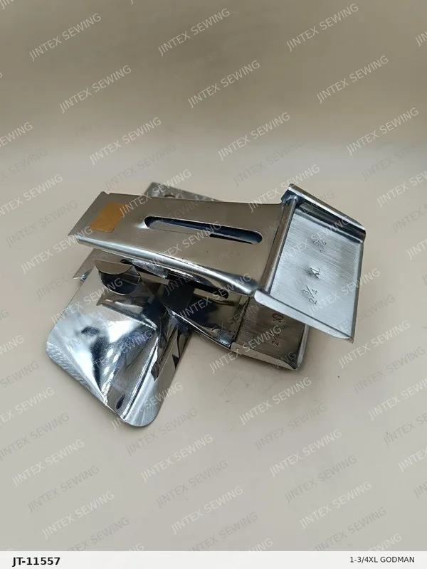 F307 1-3/4XL Godman — Part No. JT-11557 sewing machine spare part, photo 2