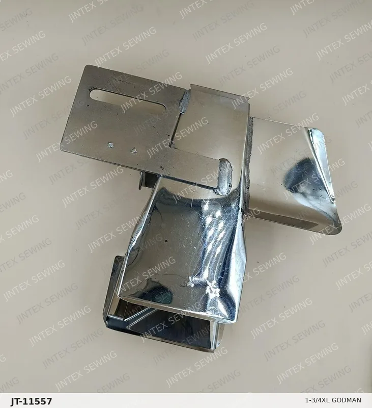 F307 1-3/4XL Godman — Part No. JT-11557 sewing machine spare part, photo 3