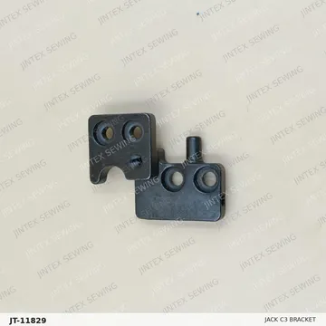 Jack C3 Bracket 20709201 — JT-11829 sewing machine spare part