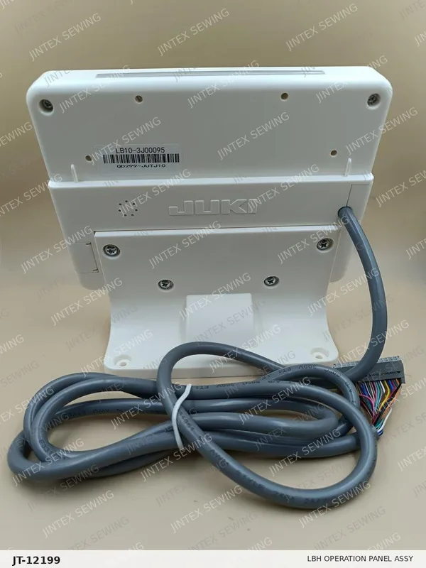 Juki 1790B Lbh Operation Panel ASSY 401-41333 — Part No. JT-12199 sewing machine spare part, photo 2