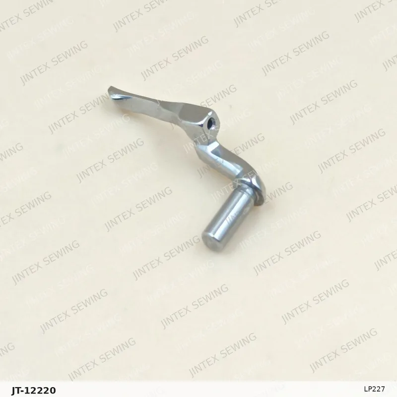 747K LP227 — Part No. JT-12220 sewing machine spare part, photo 2