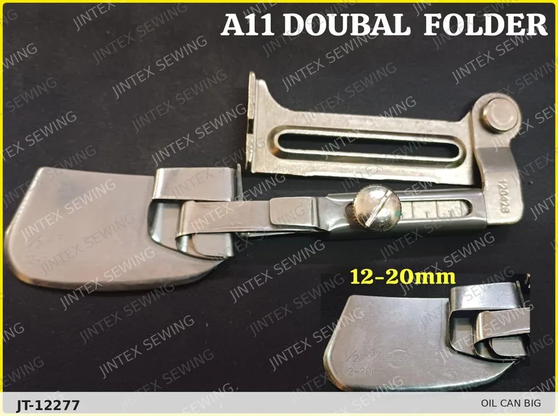 Oil Can Big H31-0068 — Part No. JT-12277 sewing machine spare part, photo 2