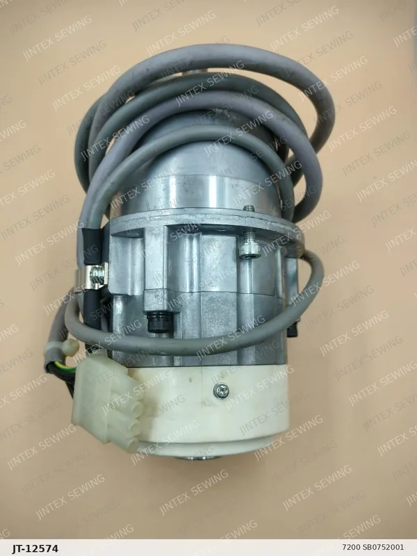 7200 SB0752001 — Part No. JT-12574 sewing machine spare part, photo 2