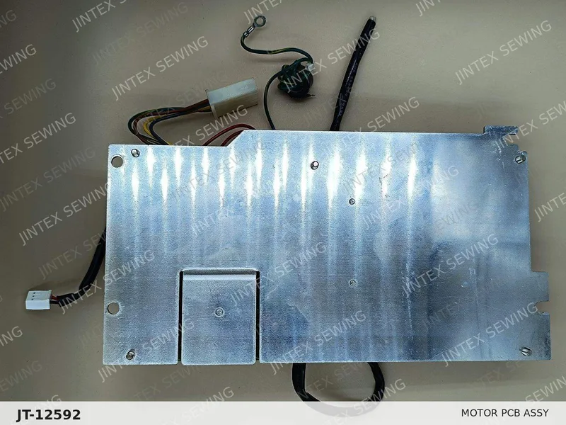 Brother 311H Motor PCB ASSY SB4541001 — Part No. JT-12592 sewing machine spare part, photo 3