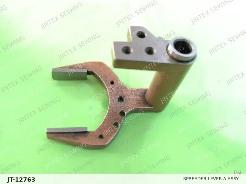Brother 9820 Spreader Lever A ASSY SA6883101 — Part No. JT-12763 sewing machine spare part, photo 2