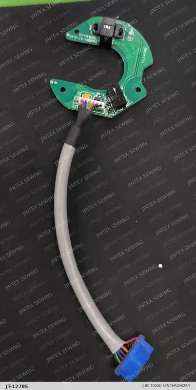 Juki 7000D Synchronizer — Part No. JT-12785 sewing machine spare part, photo 3