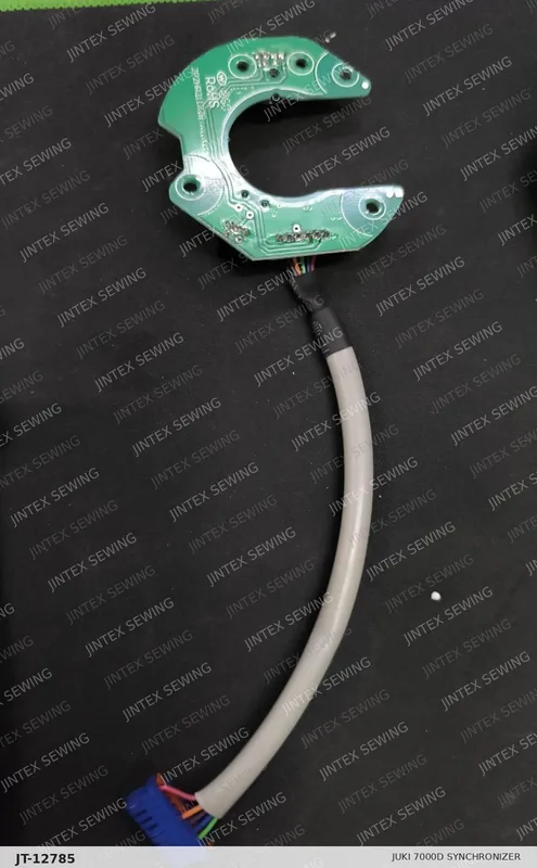 Juki 7000D Synchronizer — Part No. JT-12785 sewing machine spare part, photo 4