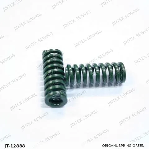 Brother HE800 Origanl Spring Green S50291001 — Part No. JT-12888 sewing machine spare part, photo 2