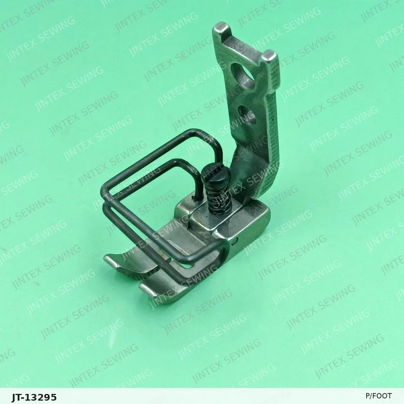 2280 P/Foot 225-80369 — Part No. JT-13295 sewing machine spare part, photo 2