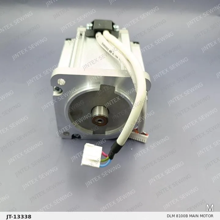 Dlm 8100B Main Motor 401-30872 — Part No. JT-13338 sewing machine spare part, photo 2