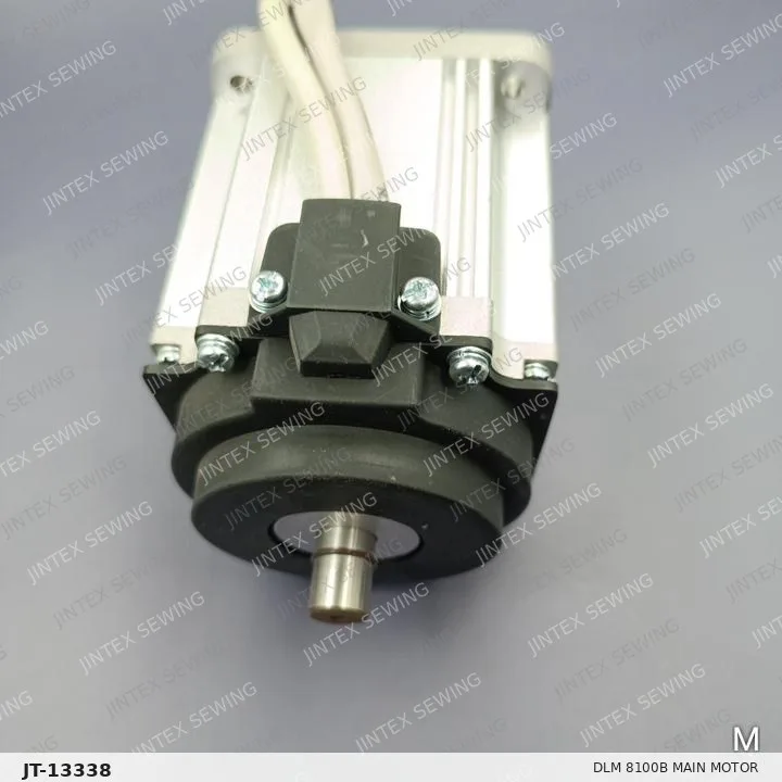 Dlm 8100B Main Motor 401-30872 — Part No. JT-13338 sewing machine spare part, photo 3