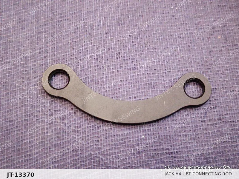 Jack A4 UBT Connecting Rod 11312005 — Part No. JT-13370 sewing machine spare part, photo 2