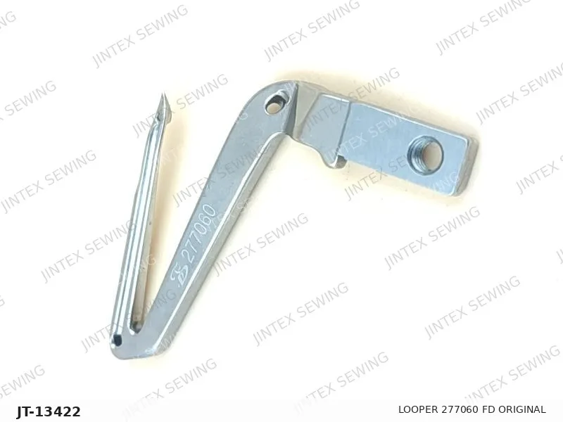Looper 277060 Fd Original — Part No. JT-13422 sewing machine spare part, photo 2
