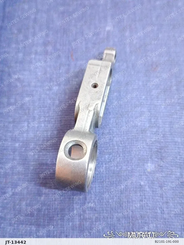 B2101-191-000 — Part No. JT-13442 sewing machine spare part, photo 2