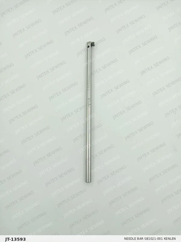 430F Needle Bar SB1021-001 Kenlen — Part No. JT-13593 sewing machine spare part, photo 3