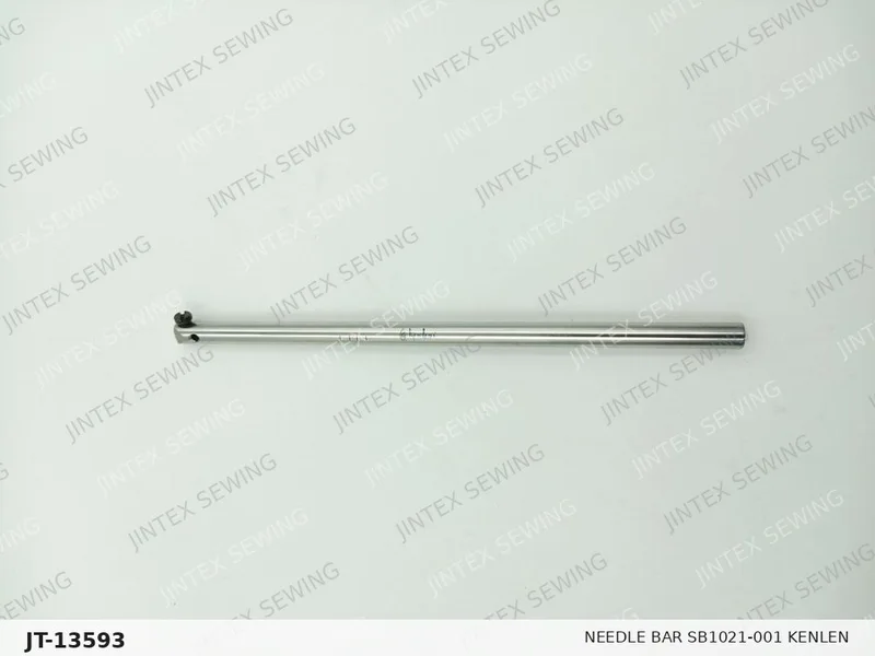 430F Needle Bar SB1021-001 Kenlen — Part No. JT-13593 sewing machine spare part, photo 2