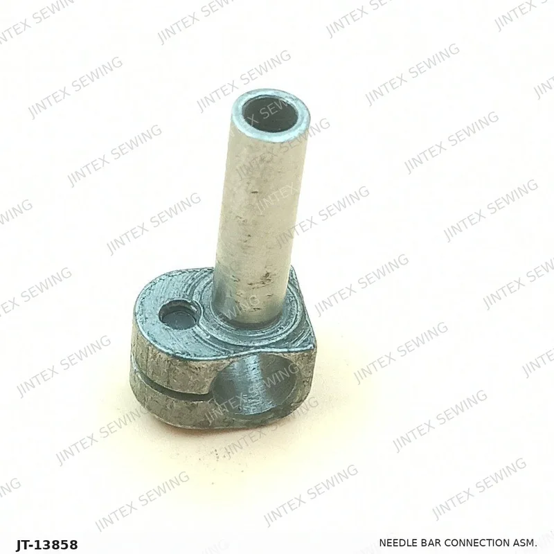 Pegasus 5200 Needle Bar Connection ASM. B1411-481-0A0 — Part No. JT-13858 sewing machine spare part, photo 2