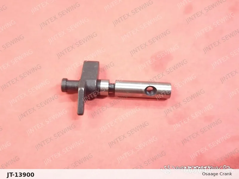 Brother 7300 Osaage Crank SB4864001 — Part No. JT-13900 sewing machine spare part, photo 2