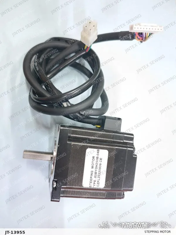 Juki 1790A Stepping Motor 401-39183 — Part No. JT-13955 sewing machine spare part, photo 2