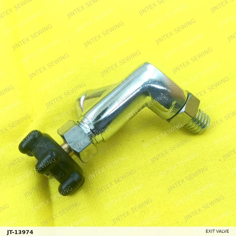 SP620 Exit Valve — Part No. JT-13974 sewing machine spare part, photo 3