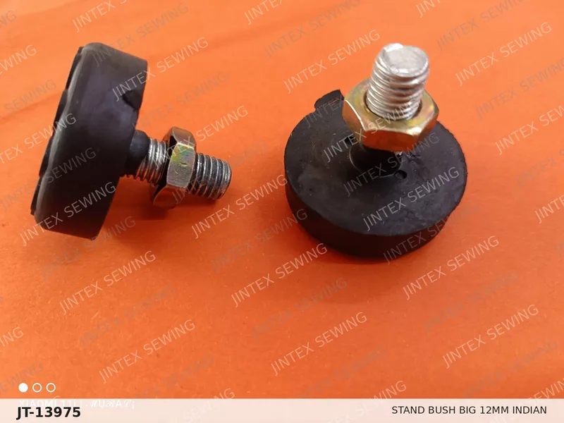 Stand Bush  Big 12MM Indian — Part No. JT-13975 sewing machine spare part, photo 3