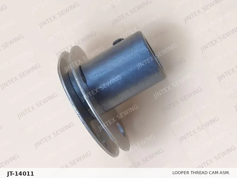 Juki 1261 Looper Thread Cam ASM. 129-66552 — Part No. JT-14011 sewing machine spare part, photo 3