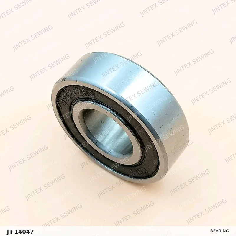 SB115002300/SB1150002-000 Bearing — Part No. JT-14047 sewing machine spare part, photo 2
