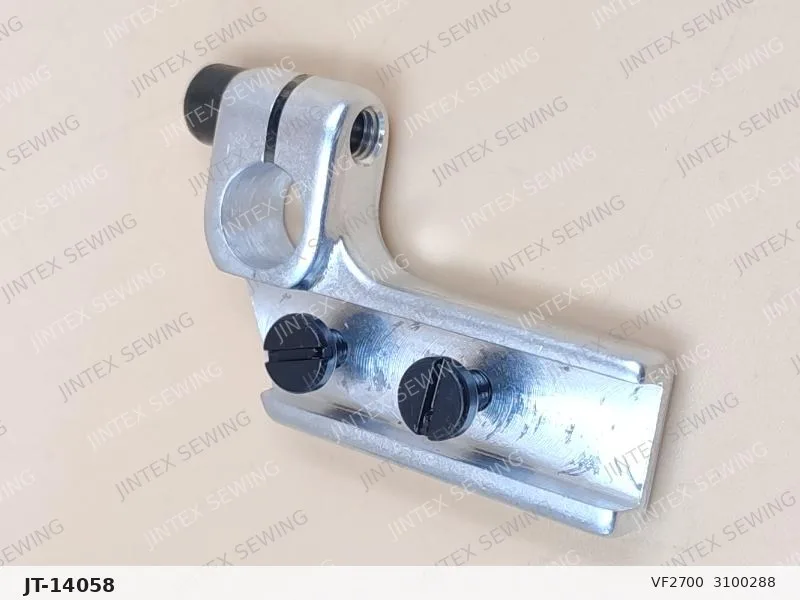 VF2700  3100288 — Part No. JT-14058 sewing machine spare part, photo 2