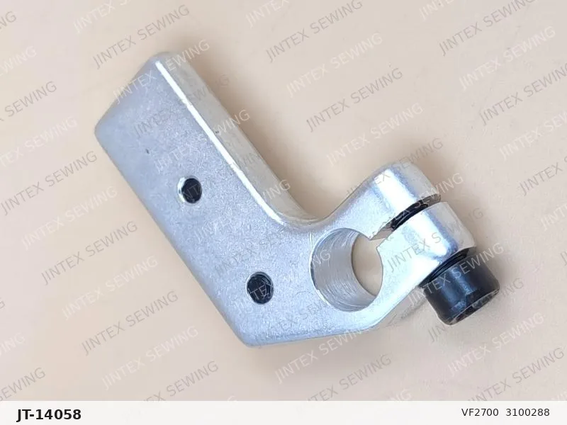 VF2700  3100288 — Part No. JT-14058 sewing machine spare part, photo 3