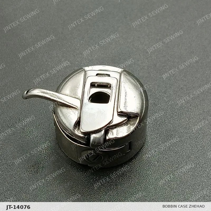 430D Bobbin Case Zhehao BC-LK-B2 — Part No. JT-14076 sewing machine spare part, photo 4