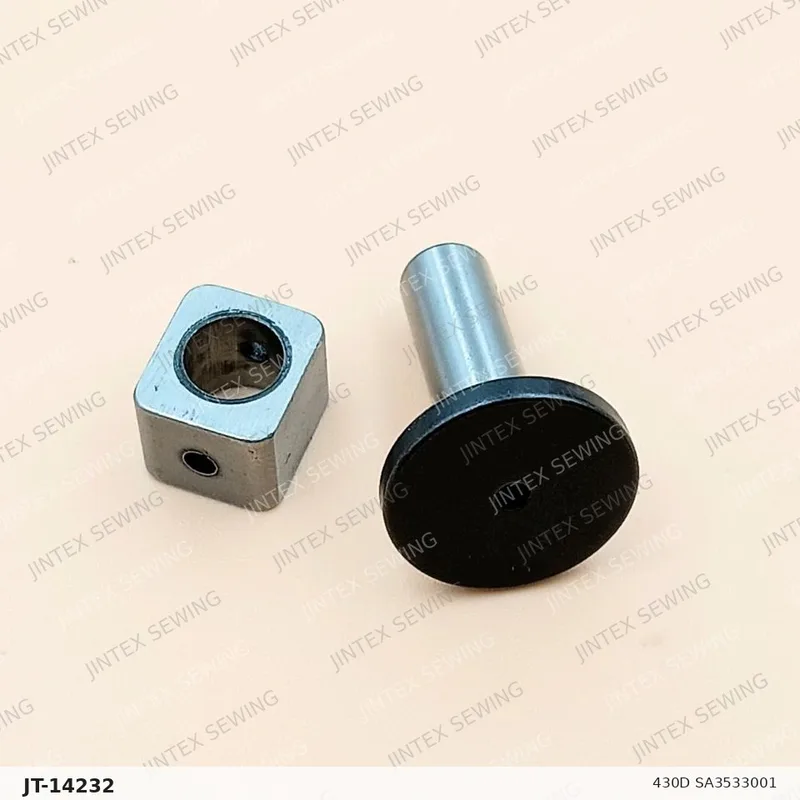 430D SA3533001 — Part No. JT-14232 sewing machine spare part, photo 3
