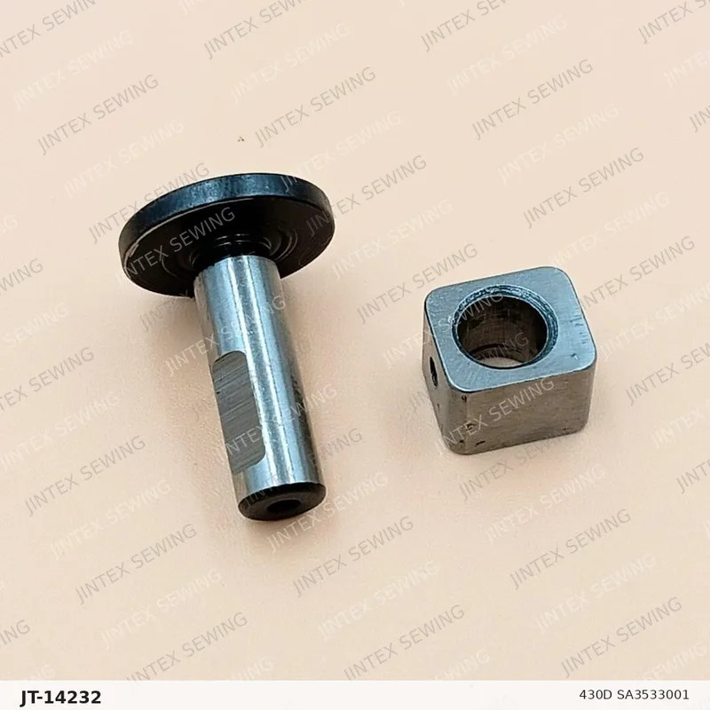 430D SA3533001 — Part No. JT-14232 sewing machine spare part, photo 2