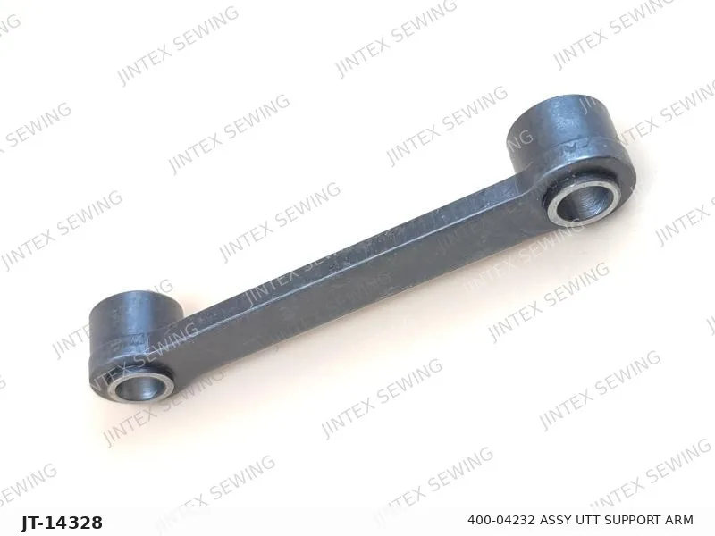 1790 400-04232 ASSY Utt Support Arm — Part No. JT-14328 sewing machine spare part, photo 2