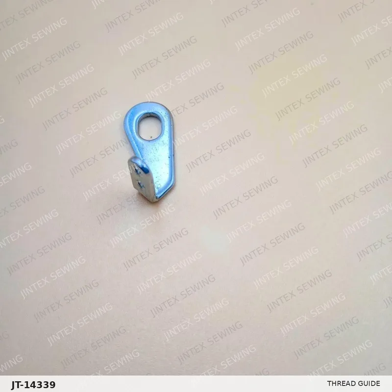 Yamato CZ6500 Thread Guide 2100852 — Part No. JT-14339 sewing machine spare part, photo 3