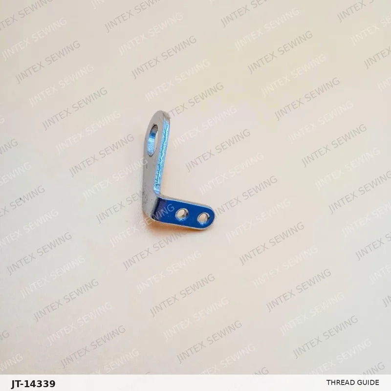 Yamato CZ6500 Thread Guide 2100852 — Part No. JT-14339 sewing machine spare part, photo 2