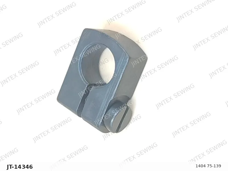 1404 75-139 — Part No. JT-14346 sewing machine spare part, photo 2