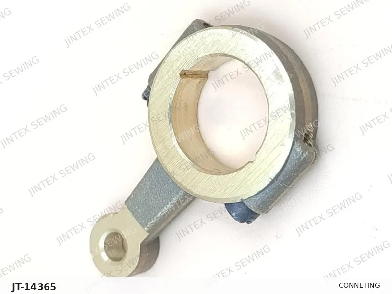 Kansai WX8803 Conneting 63-508 — Part No. JT-14365 sewing machine spare part, photo 2