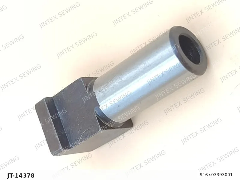916 s03393001 — Part No. JT-14378 sewing machine spare part, photo 2