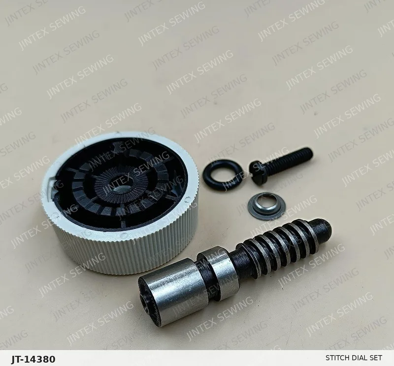 Brother 7000DD Stitch Dial Set SB3472001 — Part No. JT-14380 sewing machine spare part, photo 4