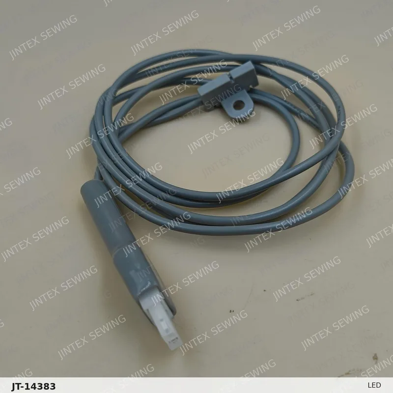 Jack JK805 LED 2013002100 — Part No. JT-14383 sewing machine spare part, photo 2