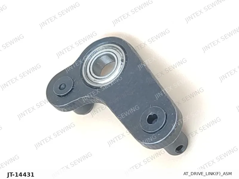 Juki 1900A At_Drive_Link(F)_Asm 400-10482 — Part No. JT-14431 sewing machine spare part, photo 2