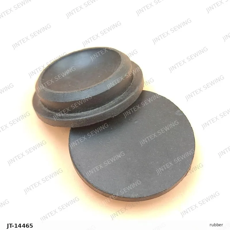 Siruba 007 Rubber mj31 — Part No. JT-14465 sewing machine spare part, photo 4