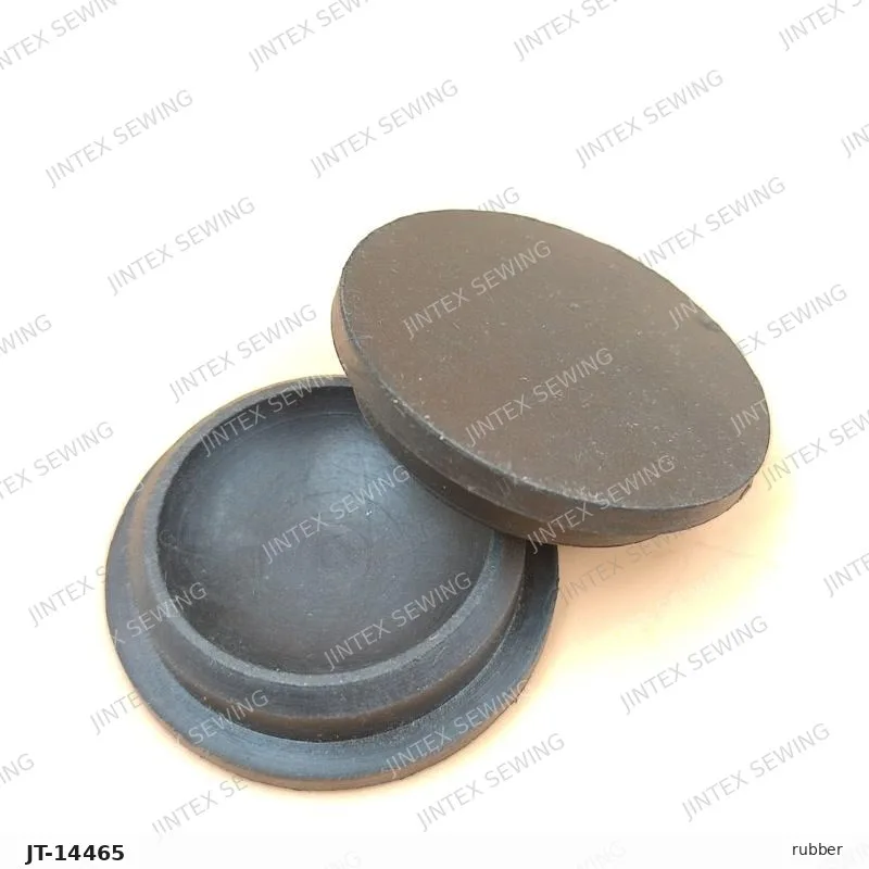 Siruba 007 Rubber mj31 — Part No. JT-14465 sewing machine spare part, photo 3