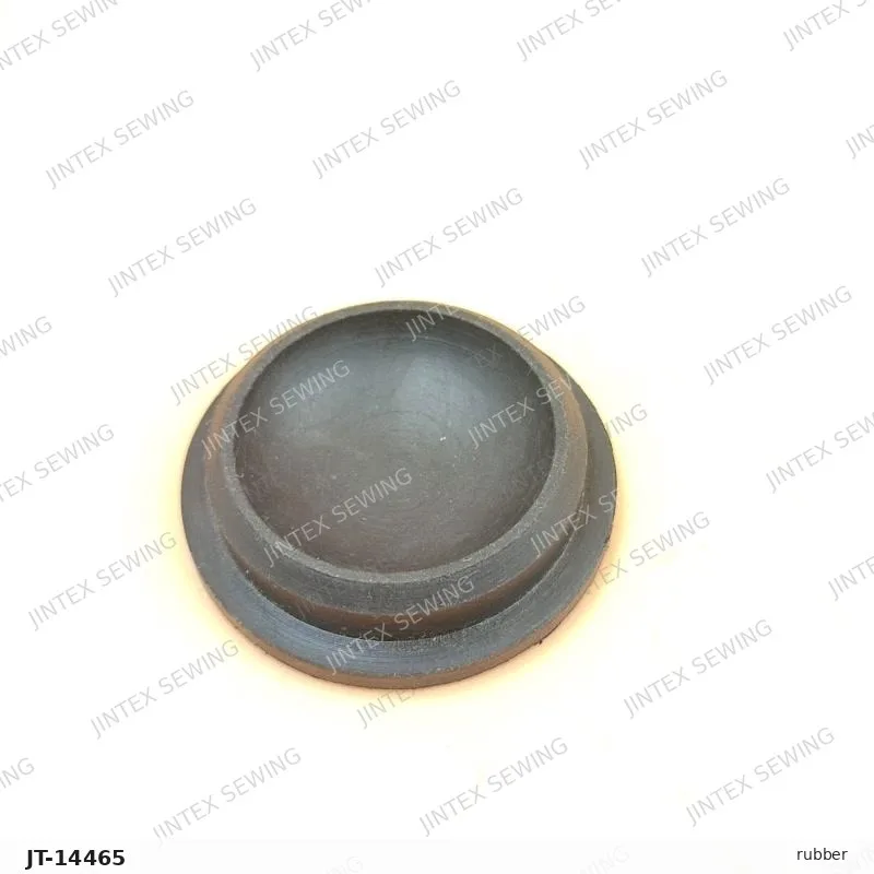 Siruba 007 Rubber mj31 — Part No. JT-14465 sewing machine spare part, photo 2