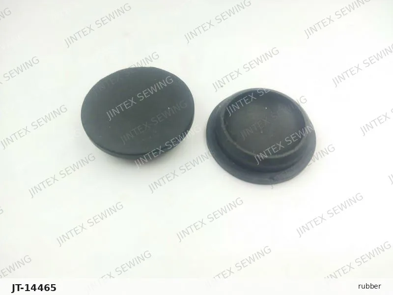 Siruba 007 Rubber mj31 — Part No. JT-14465 sewing machine spare part, photo 5