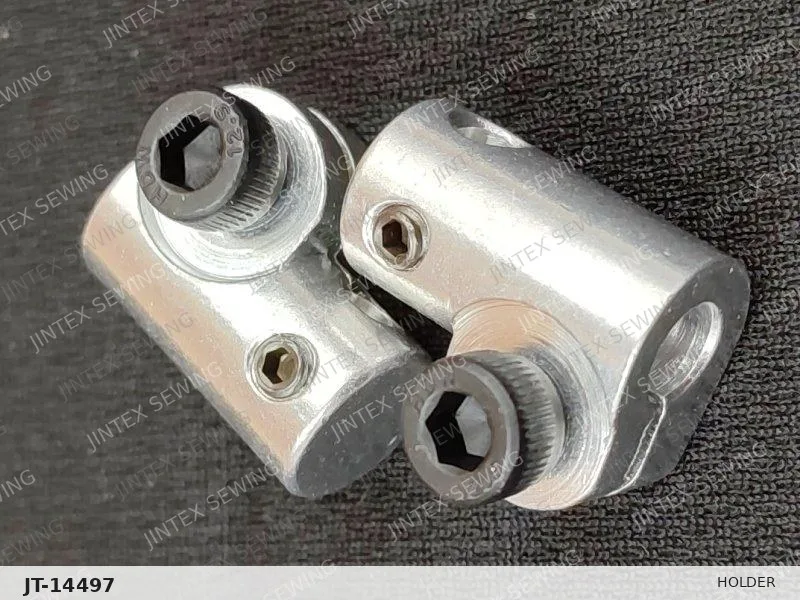 Kansai 8803 Holder 18-812 — Part No. JT-14497 sewing machine spare part, photo 3
