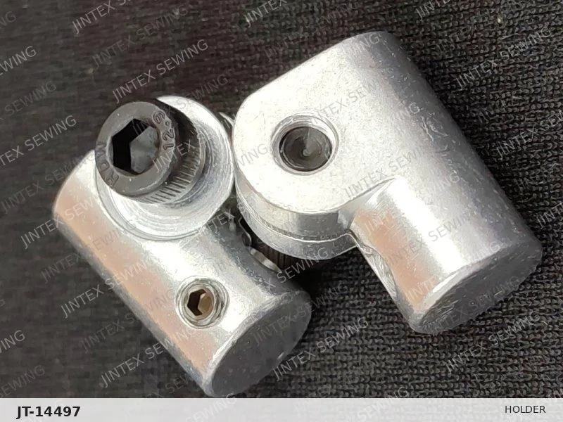 Kansai 8803 Holder 18-812 — Part No. JT-14497 sewing machine spare part, photo 2