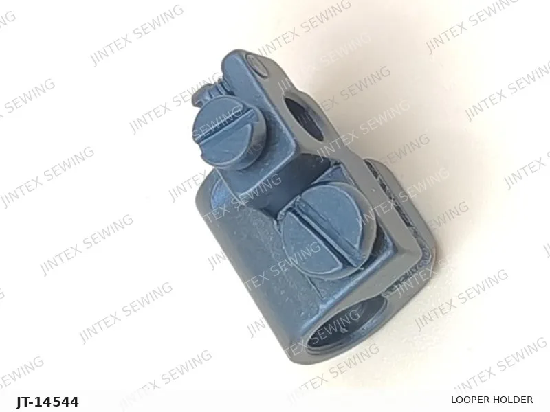 FD62 Looper Holder 68216 — Part No. JT-14544 sewing machine spare part, photo 2