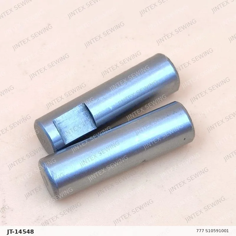 777 S10591001 — Part No. JT-14548 sewing machine spare part, photo 2