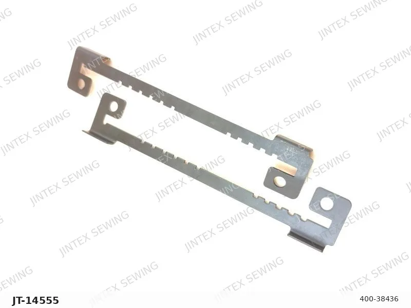 Juki 1377 400-38436 — Part No. JT-14555 sewing machine spare part, photo 2